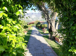 Saturnia Garden B&B Spigno Saturnia